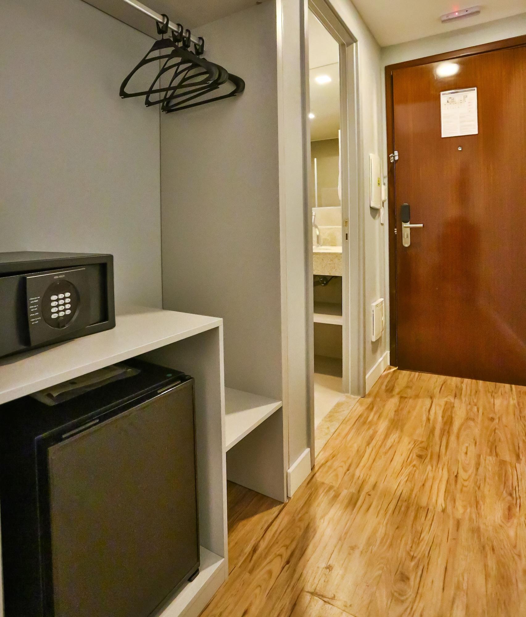 Go Inn Santo Andre Exterior photo