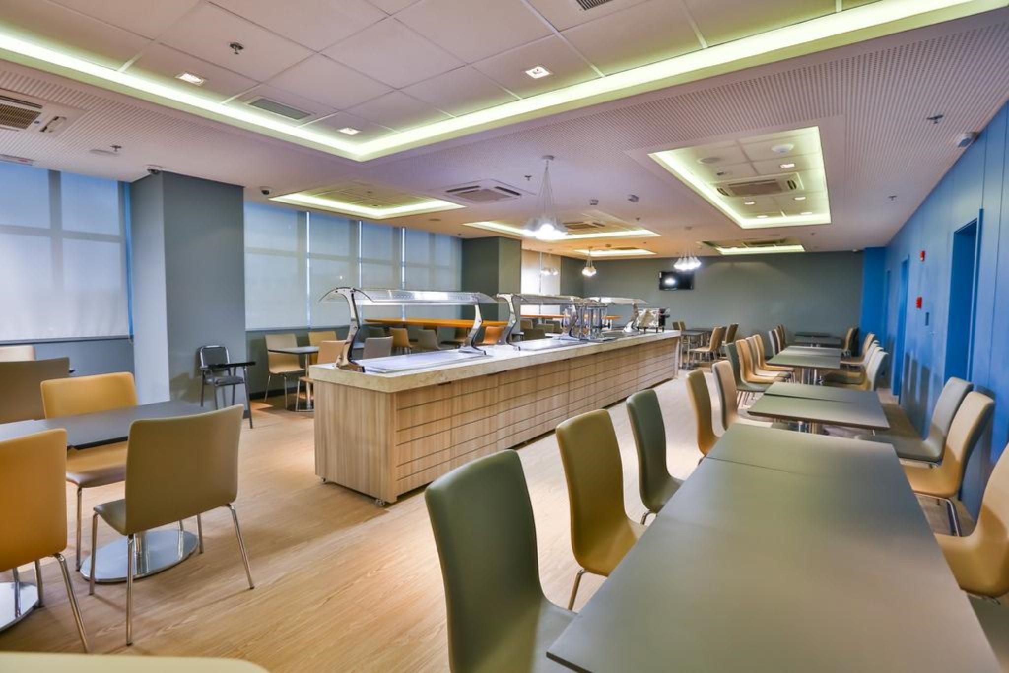 Go Inn Santo Andre Exterior photo