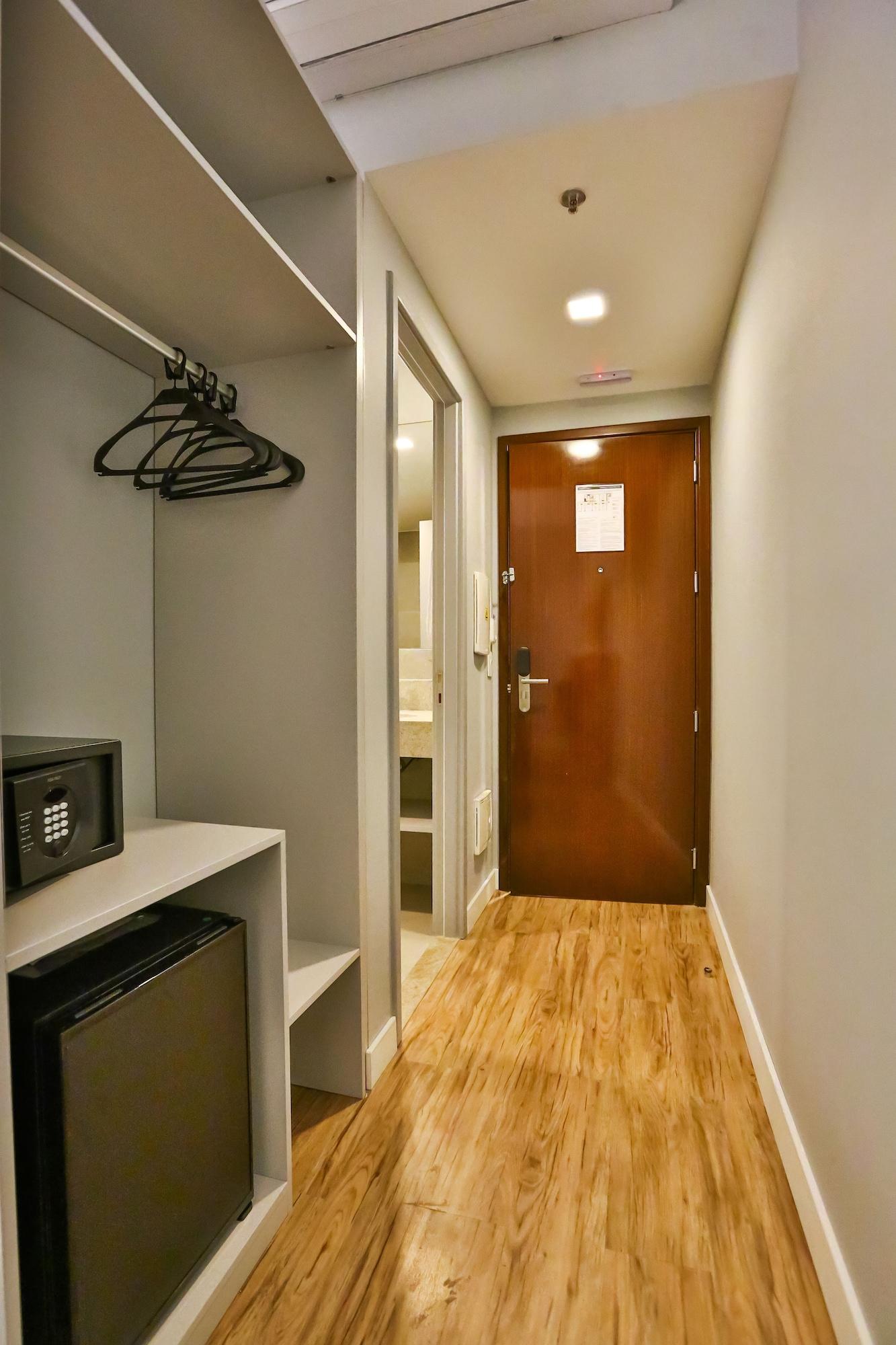 Go Inn Santo Andre Exterior photo