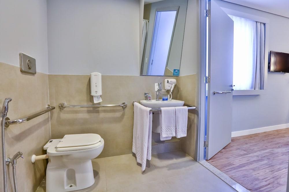 Go Inn Santo Andre Exterior photo
