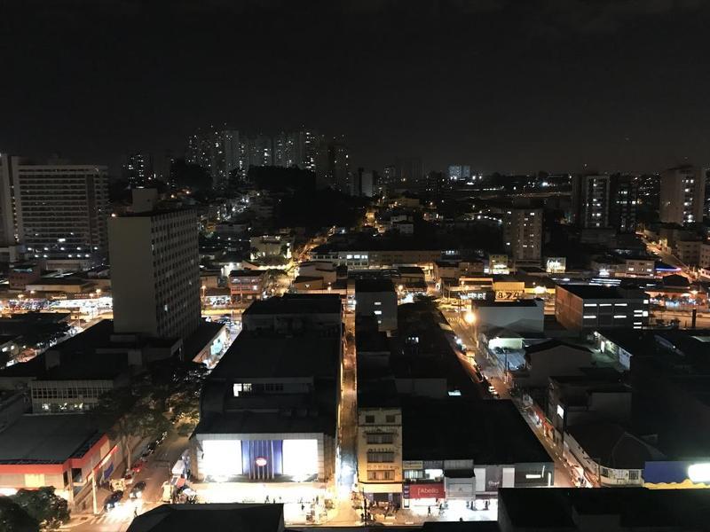 Go Inn Santo Andre Exterior photo