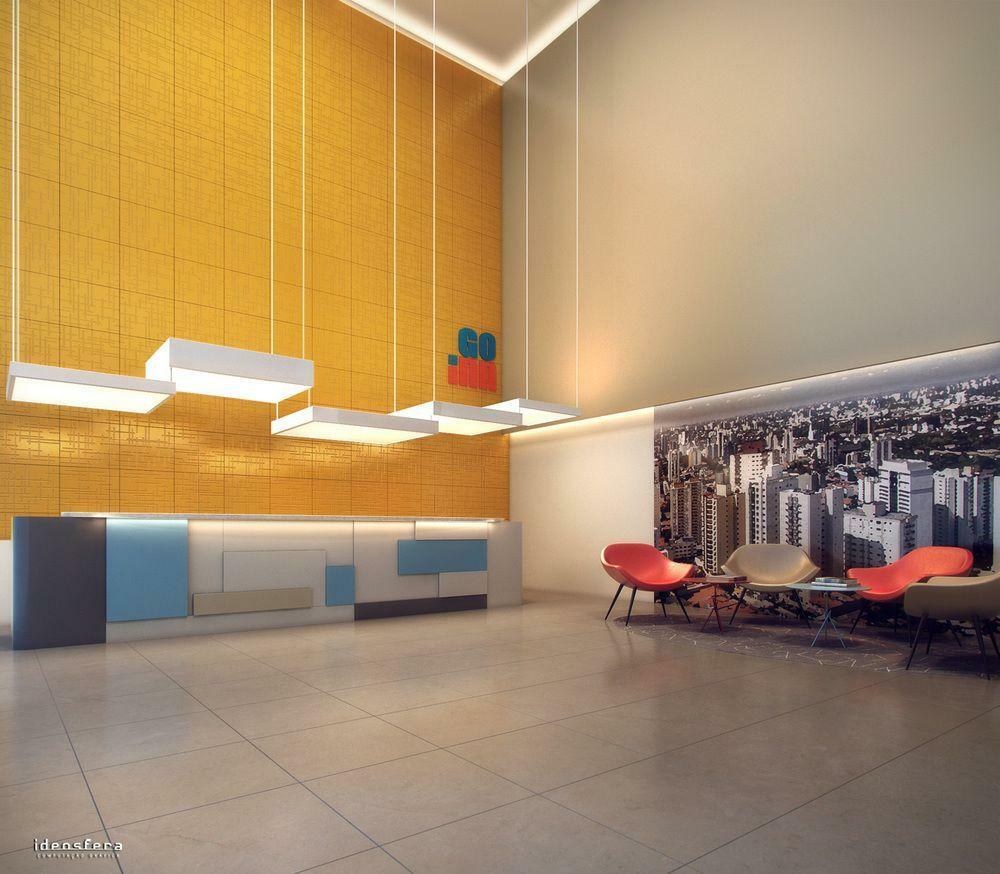 Go Inn Santo Andre Exterior photo