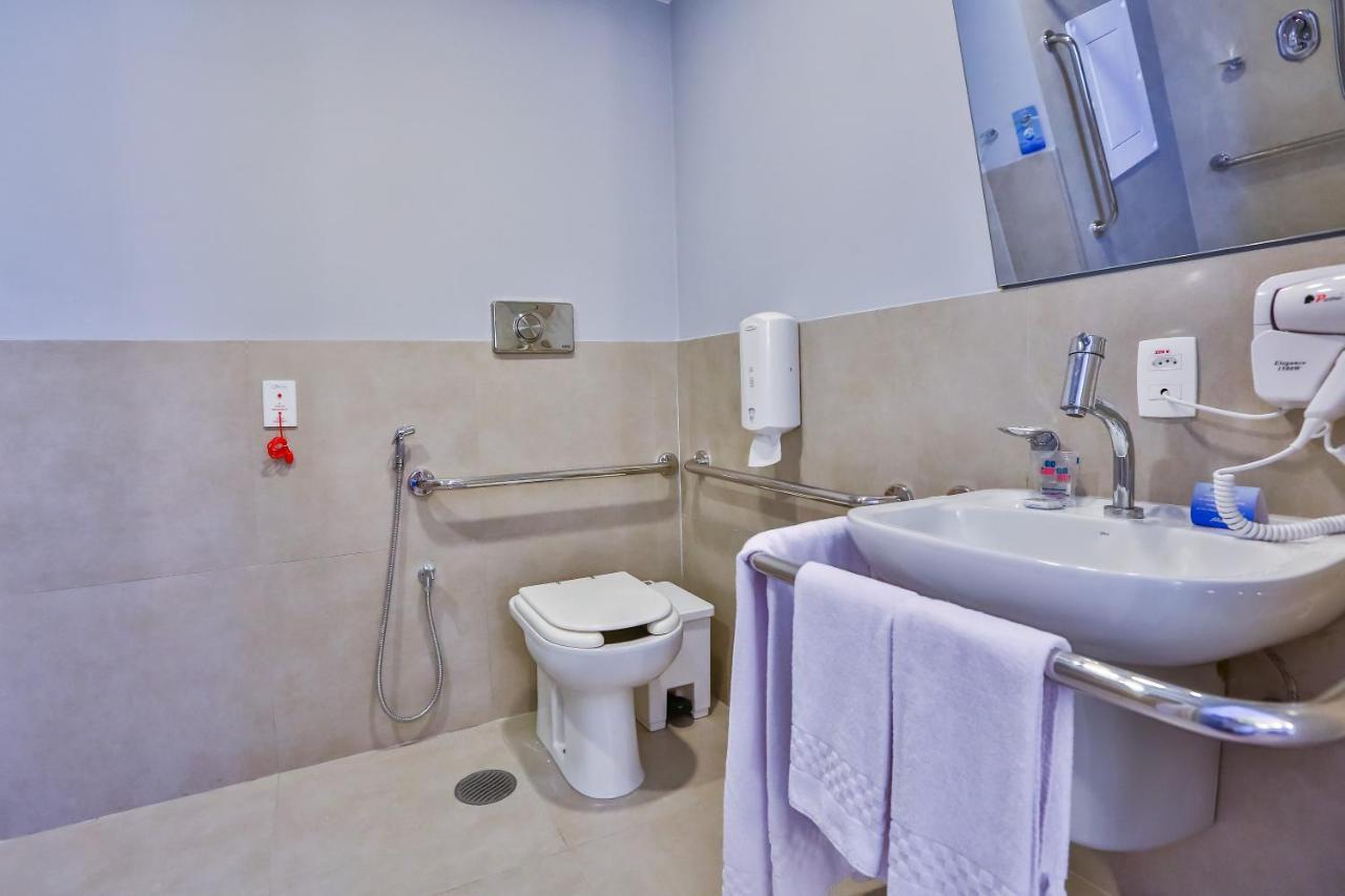 Go Inn Santo Andre Exterior photo